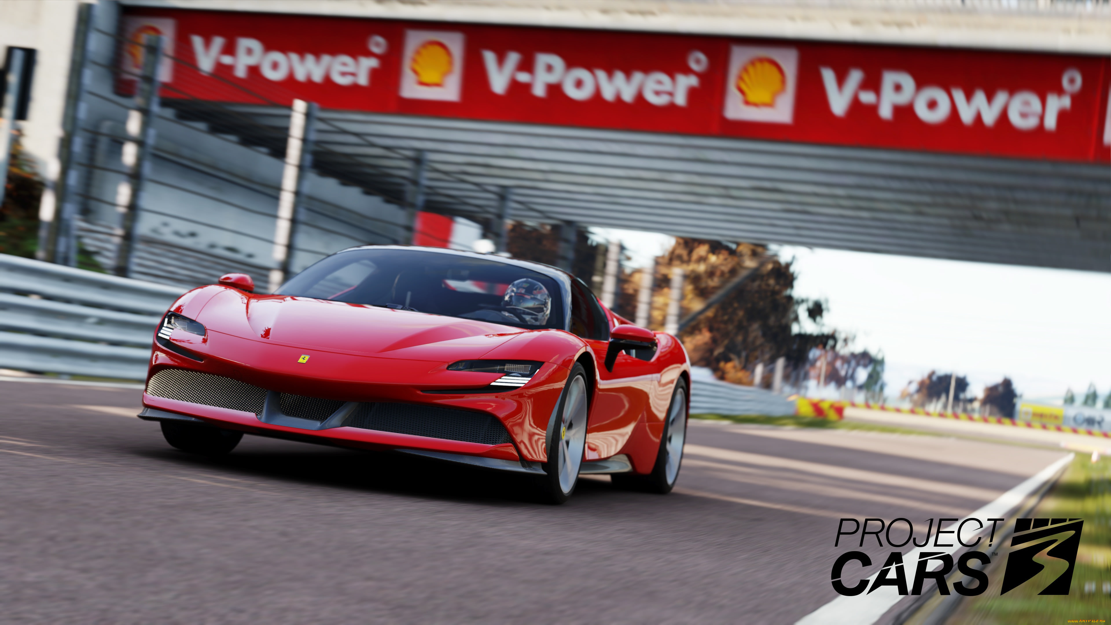  , project cars 3, project, cars, 3